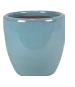 AC Turquoise smooth glaze CK-3148-GRN-S3, small