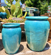 Aqua Jar